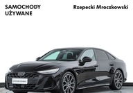 Audi A6 Limousine 2.0TDI 204KM S-Tronic, Limousine, S-Line 2.0 Hybryda