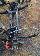 HYUNDAI I30 N FACTBACK ZAWIESZENIE TYŁ KOMPLETNE 55410G4AAO