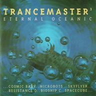 TRANCEMASTER 3 - ETERNAL OCEANIC - 1993