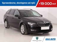 Skoda Octavia 1.4 TSI, Salon Polska, Serwis ASO