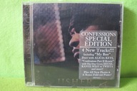 Confessions Usher CD