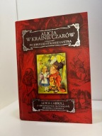 Alicja w krainie czarów Lewis Carroll