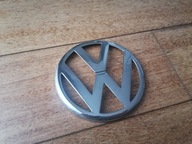 Golf IV znaczek emblemat 1J0853601