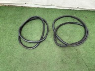 VW T-ROC USZCZELKA KAROSERYJNA PRZÓD TYŁ 2GA867913B 2GA867912B