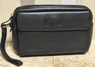 CPT LEATHER CLASSIC SKÓRA NATURALNA LUKSUSOWA SASZETKA MĘSKA