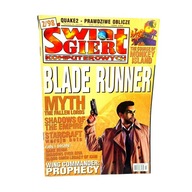 CZASOPISMO ŚWIAT GIER KOMPUTEROWYCH NR 2 / 1998 98