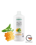 LR Aloe Vera Gel Traditional Honey żel miodowy odporność 1l wit. C