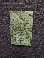 MIROSLAV RAFAJ - KRZYWIZNY WYD ŚLĄSK KATOWICE/LIT. LITERATURA CZESKA CZECHY