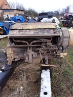 SILNIK DEUTZ 6-CYLINDROWY TURBO BF6L513RC