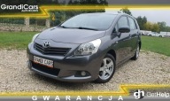 Toyota Verso 1.8 16v 147KM # Navi # Kamera #