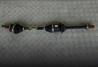 Pół oś Toyota Rav4 5generacji 2019-