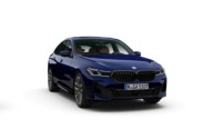 BMW Seria 6 BMW 640d xDrive Gran Turismo M Sport 3.0 Diesel 340KM