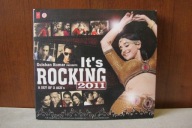 GULSHAR KUMAR ITS ROCKING 2011 CD