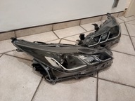 Reflektor przedni Corolla e21 lewy, prawy sedan od 2019