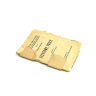 syzyfowe prace stefan żeromski 1928 bibljoteka krytyczna księgarnia jelen