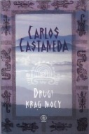 DRUGI KRĄG MOCY Carlos CASTANEDA