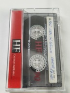 HF 90 KASETA MAGNETOFONOWA ZA 12 SZTUK