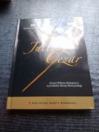 Spektakl Teatru TV Juliusz Cezar płyta DVD (Nowe, w folii)