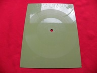 FRANK WOJNAROWSKI góralu czy ci nie żal / oddaj mi moje POCZTÓWKA DŹWIĘKOWA