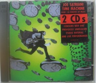 Joe Satriani – Time Machine