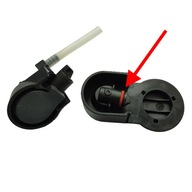 Uszczelka spieniacza mleka pary ekspres SAECO