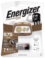 Latarka czołowa Energizer 575lm (!) LED