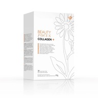 Nu Skin Beauty Focus Collagen+ kolagen do picia PROMOCJA