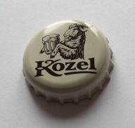 Kapsel Kozel Nr 8
