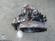 OPEL CORSA E SKRZYNIA BIEGOW M32 1.4 TURBO