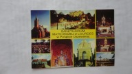 PORABKA USZEWSKA SANKTUARIUM MATKI BOZEJ Z LOURDES 56987