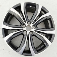 KOŁO FELGA ALUFELGA LEXUS RX 20'' 5X114.3 ET30 42611-48860