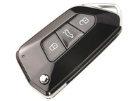 OBUDOWA KLUCZYKA PILOTA VW GOLF VI TOURAN POLO CADDY NOWA MODYFIKACJA