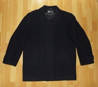 Zimowy męski płaszczyk XL