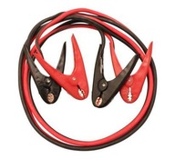 PRZEWODY KABLE ROZRUCHOWE MIEDZIANE 600A 2,5M ETUI