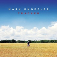 Mark Knopfler Tracker CD DELUXE EDITION Includes 4 bonus tracks