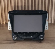 RADIO NAWIGACJA HYUNDAI I40 Bluetooth Menu PL