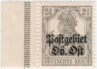 Fi ON 17a** Post-gebiet Ob. Ost-Armia Wschód, gwar. Berbeka