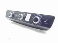 PANEL PRZEŁĄCZNIK NAWIEWU KLIMATYZACJI AUDI A3 8V 8V0820047C