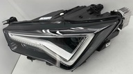SEAT ATECA LIFT FULL LED REFLEKTOR LEWY LAMPA PRZEDNIA LEWA 576941773 NOWA