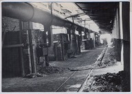 Jasło NAFTA Rafineria Petrochemia lata 60r FOTOS N955