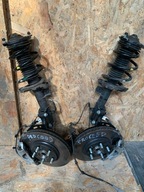 KIA PROCEED LIFT ZWROTNICA MCPHERSON PRZÓD PRAWA LEWA