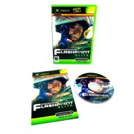 OPERATION FLASHPOINT ELITE XBOX CLASSIC PAL PREMIEROWE WYDANIE ENG