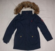 Hampton kurtka zimowa rozmiar 128