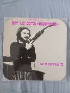 Pierre Cardin Presente Jean-Luc Ponty– Live At Montreux 72