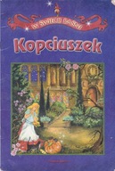 Kopciuszek- W świecie baśni