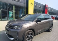 Citroen C5 Aircross 1.5 BlueHDi Max EAT8 1.5 Diesel 130KM