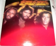 BEE GEES Spirits Having Flown LP wyd 1979 Kanada
