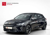 Cupra Leon 2.0TDI 150KM DSG Pakiety Navi ACC Kamera Podgrzew.Fot. Alu18 AS
