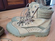 Buty górskie US Army USMC Bates 10.5 W E03612B