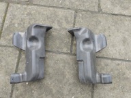 Clio V 5 gąbki wygłuszenie podszybia lewe 668349516A